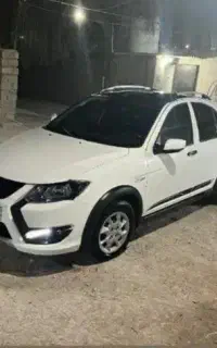 کوییک مدل RS