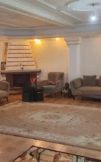 ۲خوابه لوکس اپارتمانی ساحلی مبله.