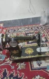 چرخ خیاطی