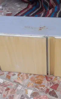 کابینه فوقانی ۳درب .