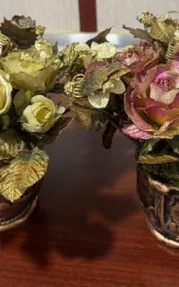 گل مصنوعی