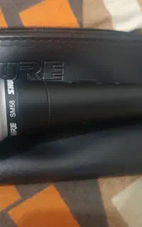 میکروفون شور s 58
