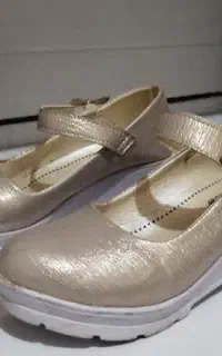 کفش بچگانه شیک و مجلسی