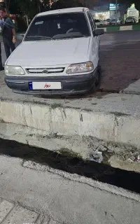 فروش پراید ۹۱