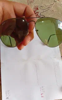 عینک ری بن اصل(rayban)