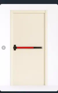 درب ضدحریق در طیف رنگی به قیمت کارخانه