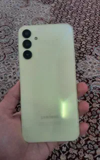 گوشی گلکسی a 15