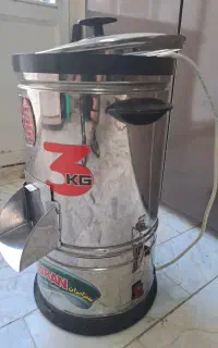 سبزی خرد کن سه کیلویی