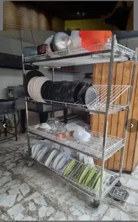 ابچکان بزرگ ۴ طبقه