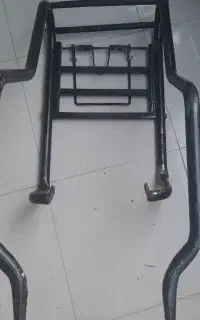 (تک بند گاوی موتور )