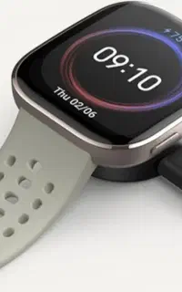 Amazfit Bip 6 Smartwatch