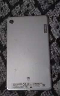 تبلت لنوو