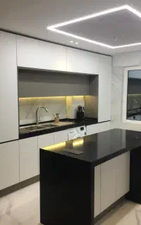 تعمیرات، خورده کاری ،نصب کابینت و کمد و بازسازی