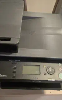 پرینتر سه‌کاره Canon لیزری، پرینت، کپی، اسکن