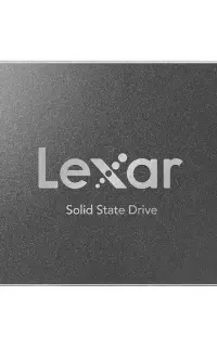 فروش SSD Lexar