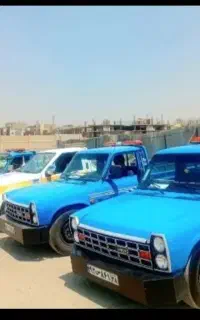 نیسان امداد