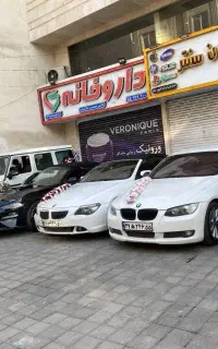 اجاره ماشین عروس