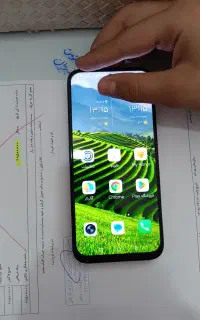 گوشی آنر ایکس X6c