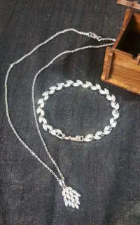اکسسوری رنگ ثابت برندژوپینگ