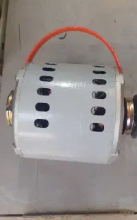 تعمیرات و سرویس موتور کولر ابی و سیم پیچی موتوژن