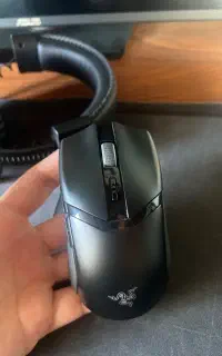 موس ریزر cobra pro
