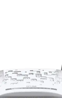 مودم VDSL/ADSL بی‌سیم 300Mbps تی پی-لینک TD-W9970
