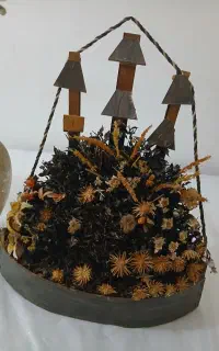 گلدان