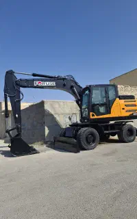 اجاره بیل لاستیکی