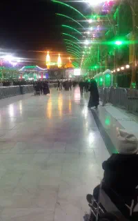 تور زیارتی