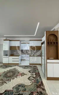 اجاره آپارتمان 100 متری  نوساز مرکز شهر
