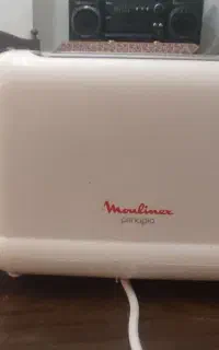توستر نان مولونیکس  Moulinex Prinsipolio اصل850وات