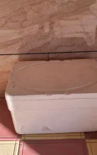 فیبر یخچالی، مناسب برای فصل گرما