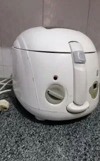 سرخ کن و پلوپز