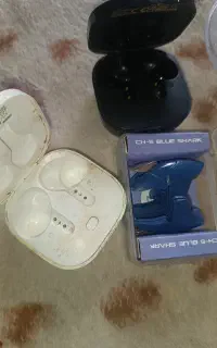تریگر شارک و باکس ایرپاد
