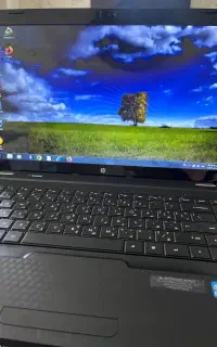 لپتاپ مدل G62