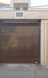 فروش کرکره برقی درب اتوماتیک تعمیرات 24 کل استان