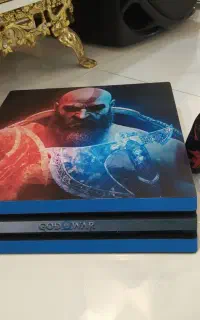 ps4 Pro