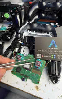 تعمیرات دسته ps5 ps4 xbox تخصصی