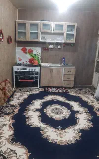 خانه مبله