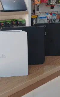ps4 درحد نو بسیار تمیز پملپ