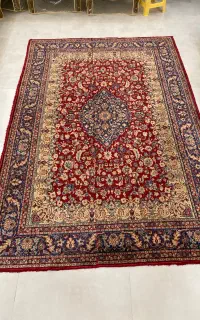 فرش ۶ متری ماشینی