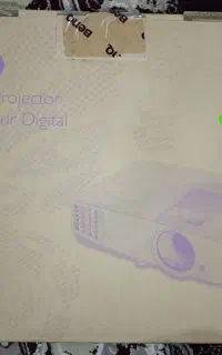 ویدیو پروژکتور بنکیو