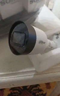 دوربین داهوا ۸ مگاپیکسل