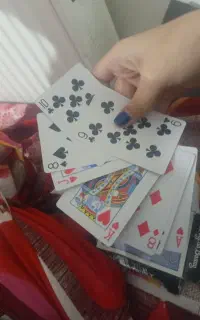 فال