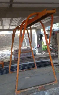 بالابر ساختمان