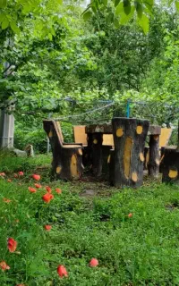 ویلای دوخوابه و دربست در گردنه حیران