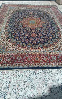 فرش 12متری درحدنو