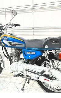 موتور CDI ژاپن