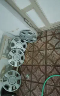 قالپاق پژویی نو