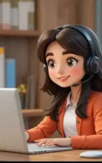 کار در منزل با گوشی .